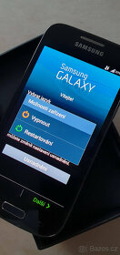Samsung Galaxy S4 mini GT-I9195 BLACK EDITION 8GB - 6