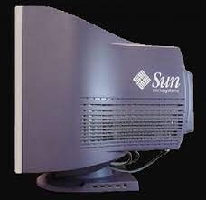 KÚPIM 24" CRT Monitor SONY GDM-FW900 / HP / SUN / SGI - 6