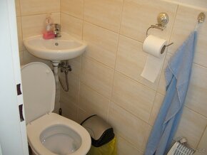 Nebyt prostor cca 390 m2 Zelená 422 Děčín 3 - 6