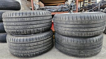 DVOUDÍLNÁ ALU KOLA 5X120 9JX20" 10JX20" - 6