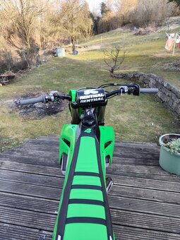 Kawasaki KX 450 F 2023 - 6