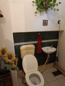 Prodej rodinného domu 150 m2, pozemek 1676 m2 - 6