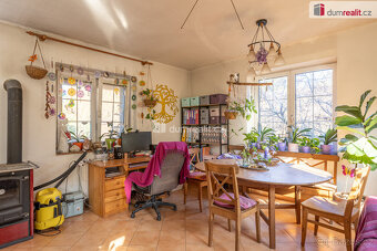 Prodej RD Loucká, 6+kk, pozemek 2240m2 - 6