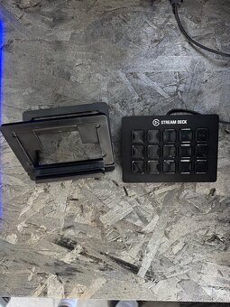 Elgato Stream Deck (15 tlačítek) - 6