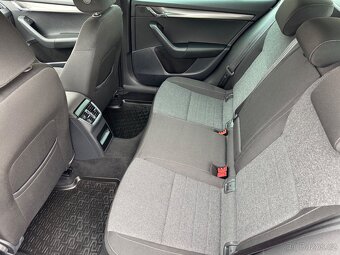 Škoda Octavia 3 2,0TDi 4x4 SOLEIL Combi – 2019 – FULL LED - 6