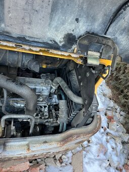 Volvo EC15 - 6