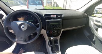 Fiat stilo - 6