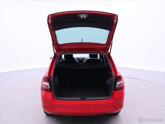 Škoda Fabia 1,0 TSI Style Navi,tempomat (2020) - 6