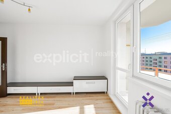 Pronájem bytu 2+1 62 m2 - Prostějov, okres Prostějov - 6