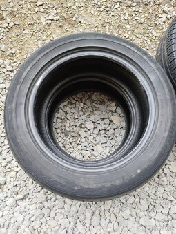 205/55 r16 letni kola - 6