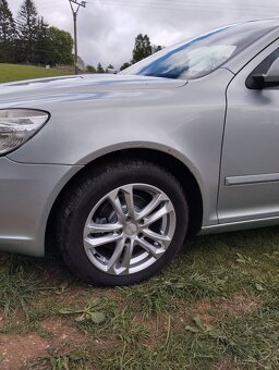 Škoda Octavia 1.6 TDI 77kw - 6