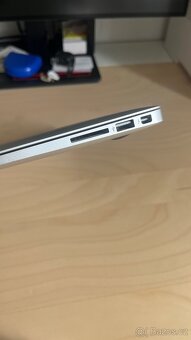 Macbook Air 2017, 128 gb, 13” - 6