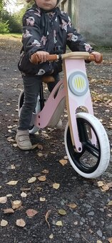 Odrazedlo kinderkraft - 6