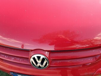 Volkswagen Golf Plus 2.0 TDI - 6
