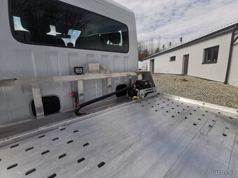 Renault Master 2.3DCI 120KW rv 2021, 288tkm - 6