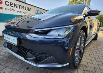 Kia EV6 AUTOMAT-KŮŽE-KAMERA-TEMPOMAT1 - 6