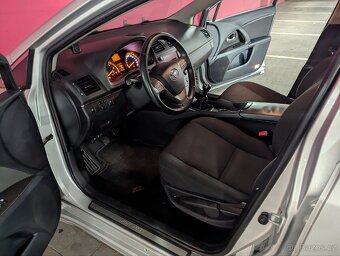 Toyota Avensis 2.0 D-4D, 2009, 200000 km - 6