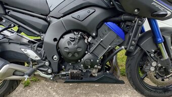 Yamaha FZ8 Fazer - 6