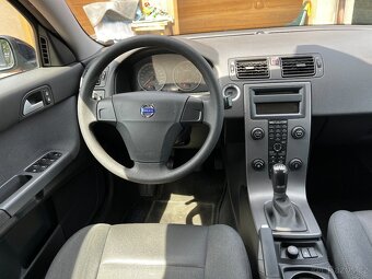Volvo V50 , 1.6i, 74kw - 6