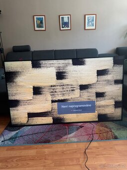 65" LG 65QNED86 - 6