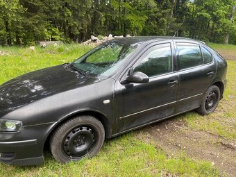 Seat leon 1.9 tdi 96kw asz, stk 10.2026 - 6