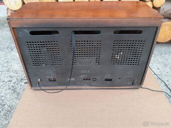 Rádio Tesla Hymnus - 6