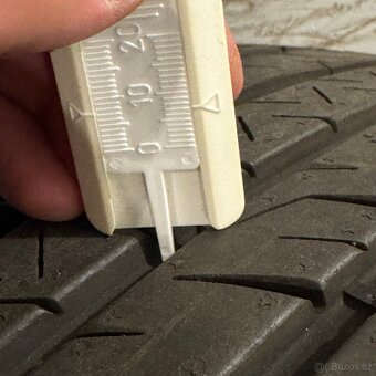 Letní kola Volvo EX30 245/45 R19 GoodYear - 6