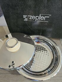 Zepter Super Griler - INDUKCE - 6
