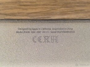 Originál pouzdro Apple iPad Pro 12,9 první generace - 6