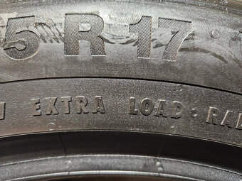 205/55/17 95V letní Continental EcoContact 5 4ks - 6