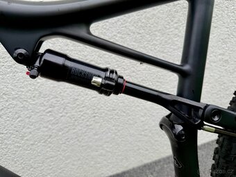 Specialized Epic Evo carbon XL - 6