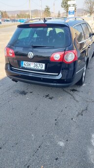 Passat b6 2.0 TDI - 6
