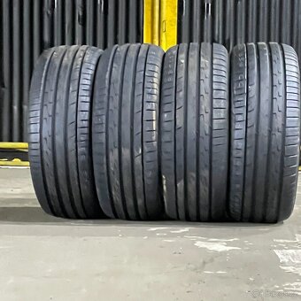 NOVÉ Letní pneu 215/55 R17 98W XL Sailun - 6