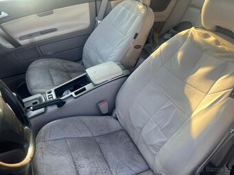 Volvo C70 Cabrio 2.0D 100kW - 6
