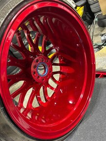 19” 5x112 sportovní kola Barracuda Kerizzma - 6