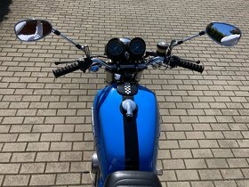 Suzuki GT500 1976 - 6