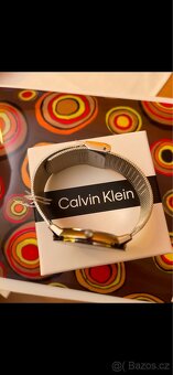 Pánské hodinky Calvin - 6