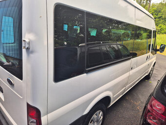 FORD TRANSI 9MÍSTNÉ - 6