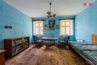 Prodej rodinného domu, 268 m², Květnová - Ostrov - 6