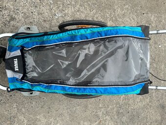 Thule Chariot CX1 - 6