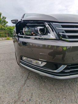 Prodám Volkswagen Passat B7 2.0 tdi, 103kW - 6