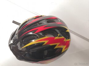 Přilba Specialized Small Fry 47-55cm - 6