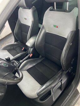 Skoda Octavia 2.0 TFSI RS - 6