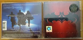 predám CD - zahraničné (1) - 6