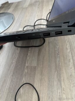 Dell Latitude E5570 8g Ram/ 256 SSD - 6