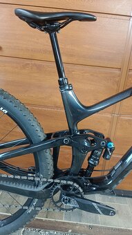 karbonové trail kolo GIANT Trance X Advanced PRO1 vel.M - 6