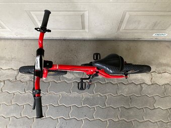 Dětské kolo Specialized Hotrock 16” - 6