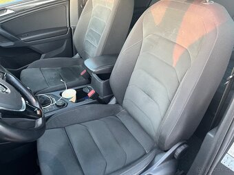 VW Tiguan 2.0tdi 4x4 140kw model 2020 webasto - 6