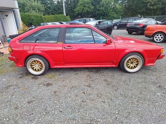 VW Scirocco, 53B, Investiční vůz - 6