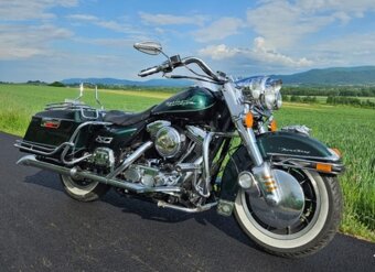 Harley Davidson Road King Evo - 6